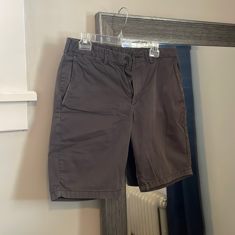 Uniqlo Mens Shorts